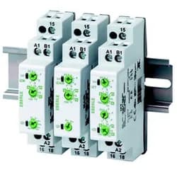 Eberle Controls Zeitrelais IZA/R
