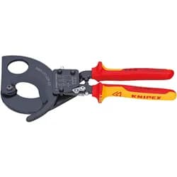 Knipex Kabelmesser
