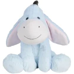 SIMBA Plüschfigur Plüsch Stofftier Disney Winnie Puuh Esel I-Aah Refresh 25cm 6315870792
