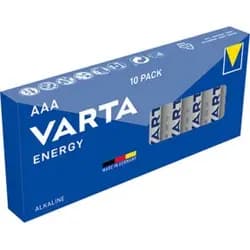 VARTA Batterie