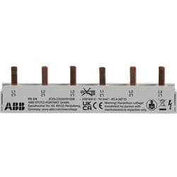 ABB Stotz S&J Sammelschiene PS3/6
