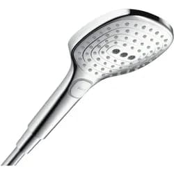 Handbrause RAINDANCE SELECT E 120 3jet D