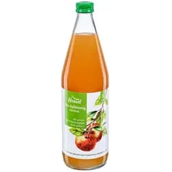 Hensel Apfelessig naturtrüb bio