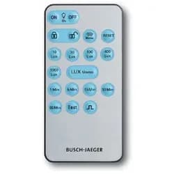 Busch-Jaeger IR Handsender 6843