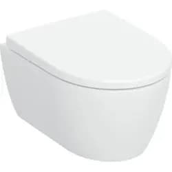 Geberit iCon Set WWC Tiefspüler, verk., geschl. 503048001