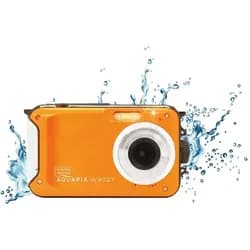 Easypix Aquapix W3027 Wave Orange