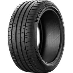 Michelin Pilot Sport S 5 295/30 R21 102Y XL Sommerreifen