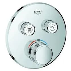 GROHE Smart Control Duscharmatur Chrom 29119000