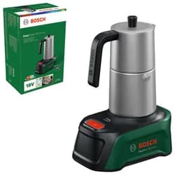 Bosch EasyMoka 18V-2 Inox