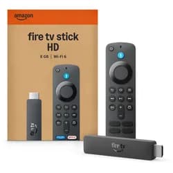 AMAZON Fire TV Stick HD (2026)