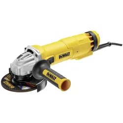 DeWalt Winkelschleifer DWE4217-QS