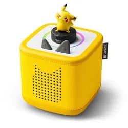 tonies - Toniebox 2 - Starter Set - Pikachu