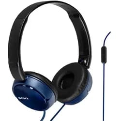 Sony MDR-ZX310APL Blau