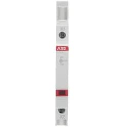 ABB E219-C LED-Leuchtmelder rot
