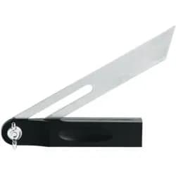 Stanley Schmiege, gehärtet, 210mm