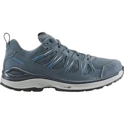 LOWA INNOX EVO II GTX STAHLBLAU/OCEAN 47