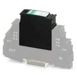 Phoenix Contact Überspannungsschutzstecker PT 3-PB-ST