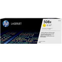 HP, Toner, 508x (Y)