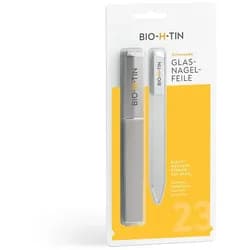 Bio-h-tin Glas Nagelfeile