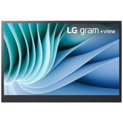 16" gram +view 16MR70 - 2560x1440 (QHD) - IPS