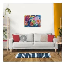Ravensburger Puzzle Erwachsenenpuzzle 1000 Teile - Disney / Pixar Alles steht Kopf 2 -..., 1000 Puzzleteile