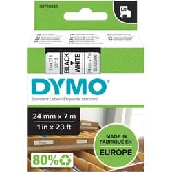 DYMO Beschriftungsband