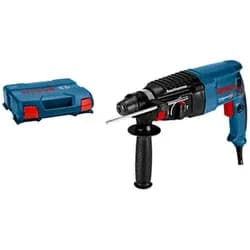 BOREHAMMER GBH 2-26 CASE