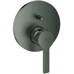 GROHE Lineare, Graphit, 1 Stück(e) - Grau