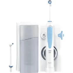 Braun Zahnbürste
