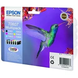 Epson Tintenpatrone