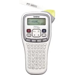 P-Touch H105German
