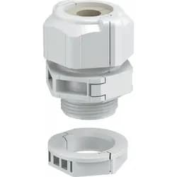 OBO Bettermann Kabelverschraubung V-TEC TB25 09-11