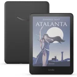 Kindle Colorsoft 16GB (2025) - Black
