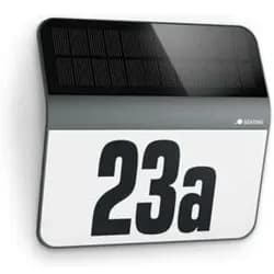 Steinel Solarleuchte XSOLAR LH-N ANT