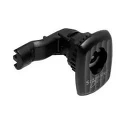 S3d 6 mm square locl insert