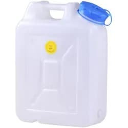 HÜNERSDORFF Weithalskanister 22l