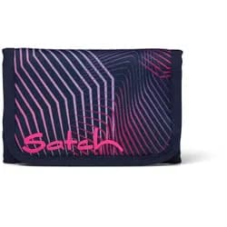 Satch Geldbeutel 2026 Seismic Pink