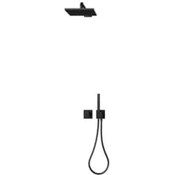 Keuco Brause-Set 8 IXMO Sets 59653 eckig, 59653370802
