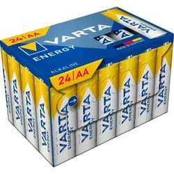 VARTA Batteriebox VARTA