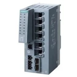 Siemens Dig.Industr. SCALANCE XC206-2SFP 6GK5206-2GS00-2AC2