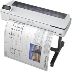 Epson Großformatdrucker