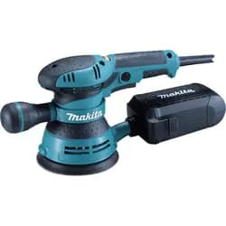 Makita BO5041 Exzenterschleifer