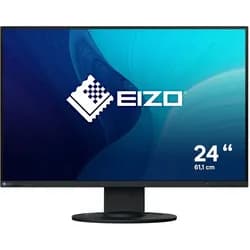 EIZO FlexScan 24" EV2410R-BK