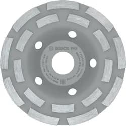 BOSCH PRO Concrete Schleiftopf 50x125mm