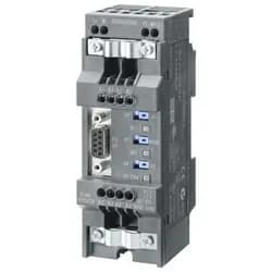 Siemens Dig.Industr. Repeater 6ES7972-0AA02-0XA0