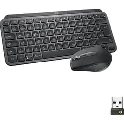 Logitech MX Keys Mini