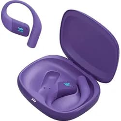 JBL Endurance Zone, Open-ear Kopfhörer Bluetooth Lila