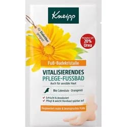 Kneipp Badekristalle