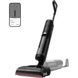 Dreame H15 Pro, Nassreiniger, Schwarz