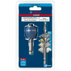 BOSCH Universalbohrer